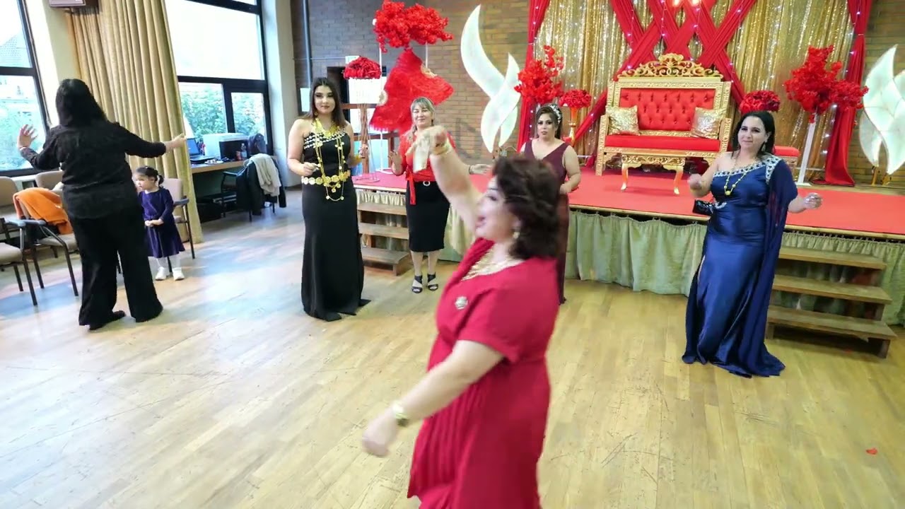 Studio Roska CANLI yayin 17.10.2025 