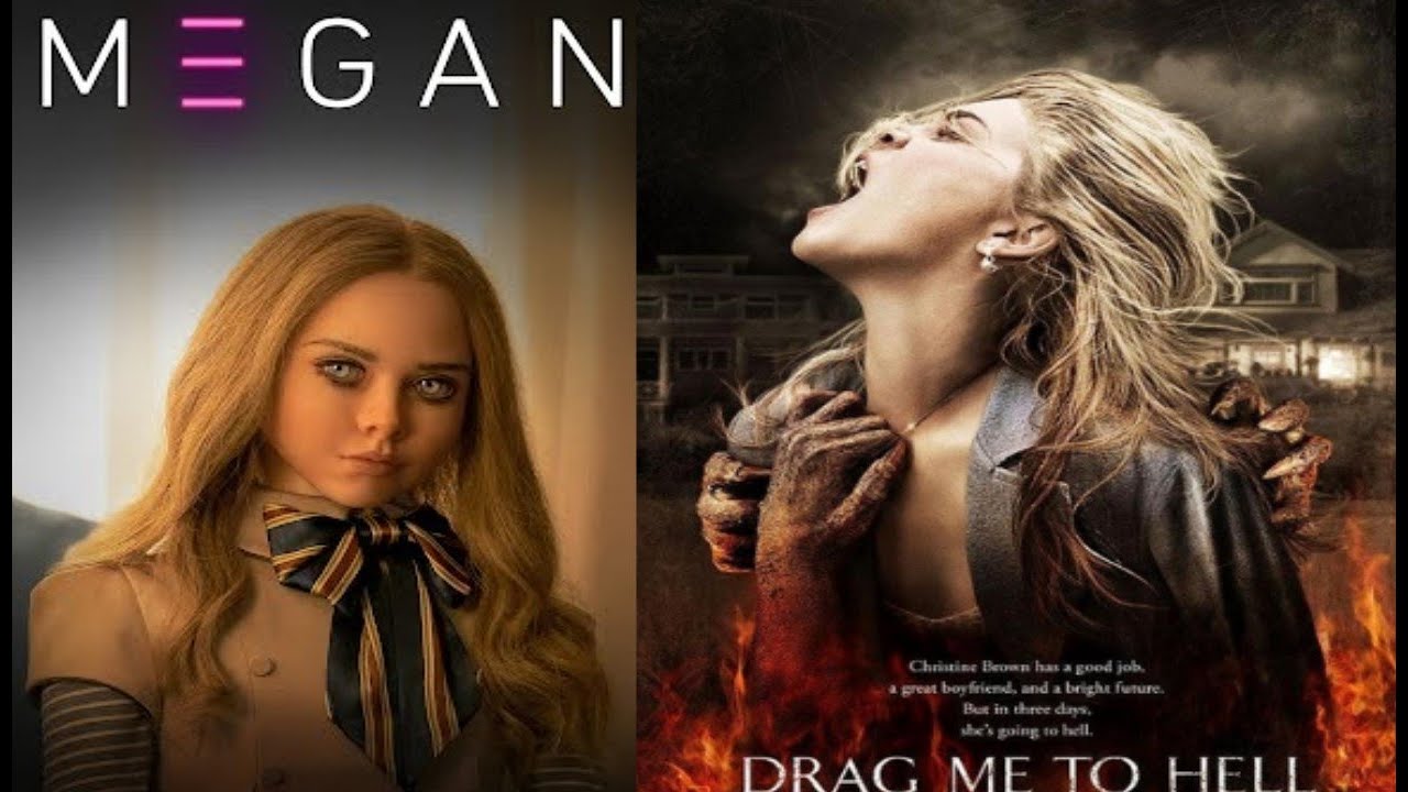 In Defense of PG-13 Horror Movies