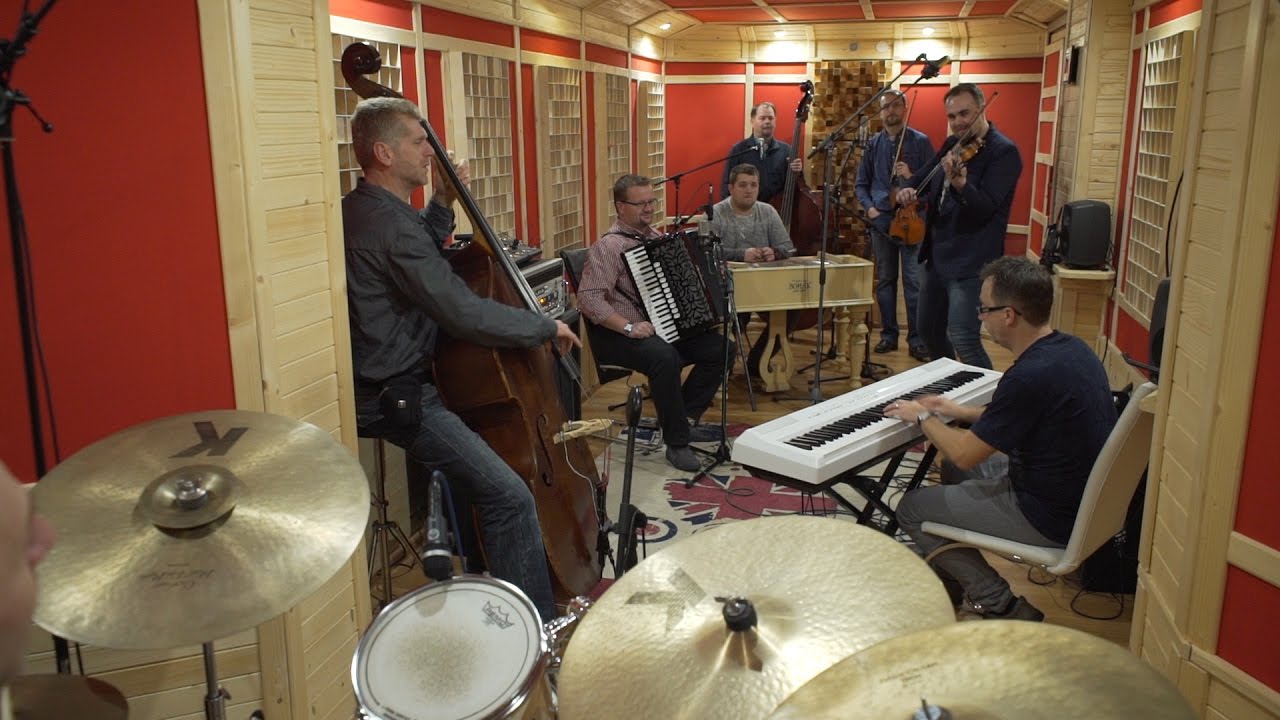 AMC Trio & ĽH Stana Baláža  - ,,Abo me pobiju, Umar Janči