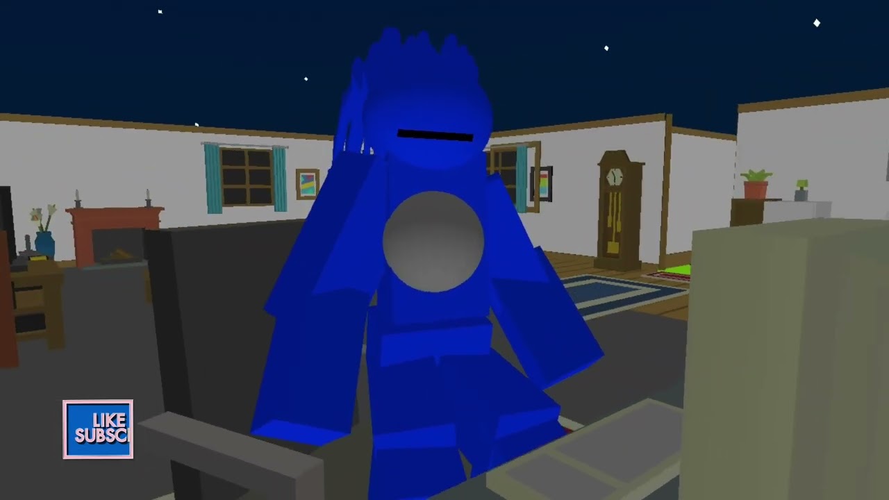 Untitled @TheCraftBlock-b9k @TheDaylightGoodGuys Five Nights at Freddy's: Fox his Team