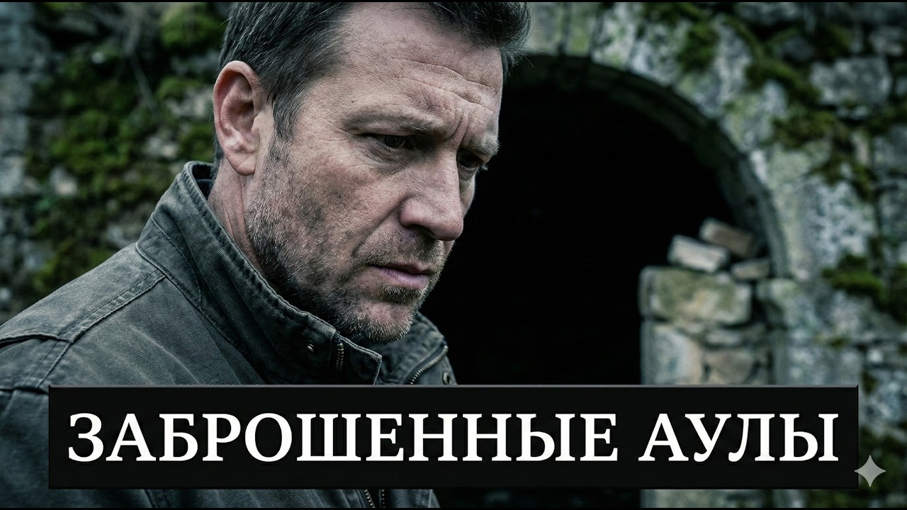 Дагестанский Мачу-Пикчу: Почему люди навсегда покинули Гамсутль?