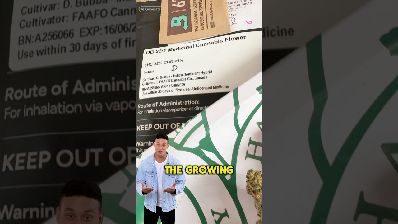 4C Labs - Death Bubba | First look 👀