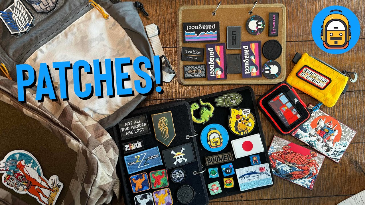 Where Do You Buy Morale Patches?
