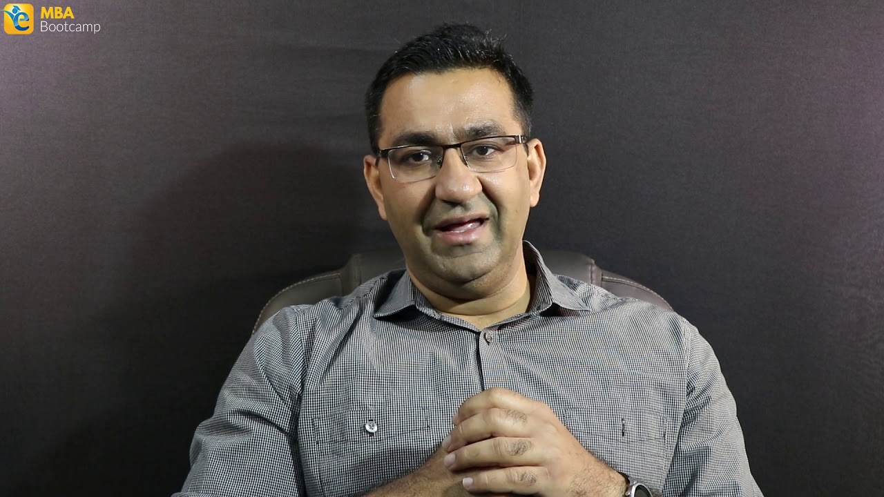 MBA Bootcamp 2019 - A step closer to your dream MBA