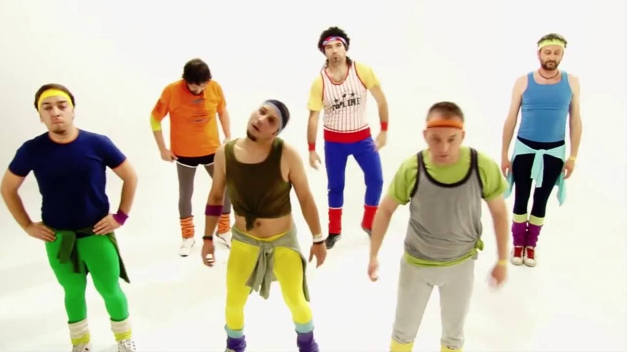 Superhiks - Ti Treba Nekoj (Official Video)