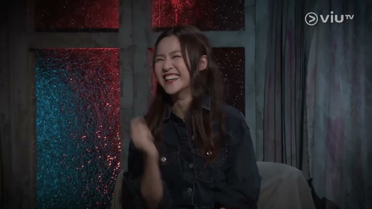《晚吹 - 總有一瓣喺左近》 EP 254 - 洪助昇分享靈異經歷