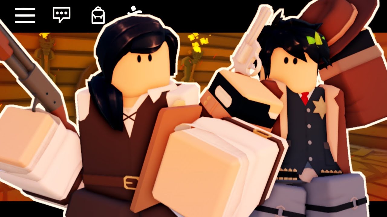 Bloxston Mystery is a Chaotic Mess...