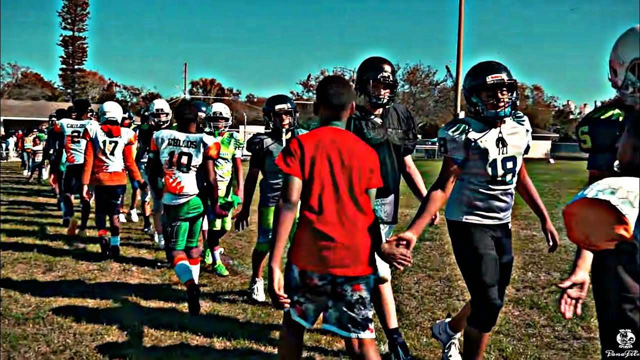 💥⚡14u Childs Park vs Seminole Seahawks...✨#spring
