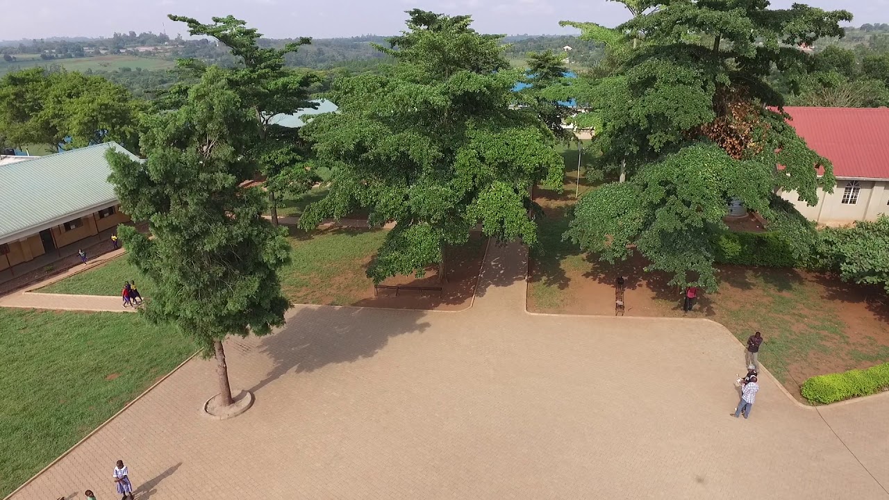 ST JOSEPH PRIMARY SCHOOL BUSUKUMA