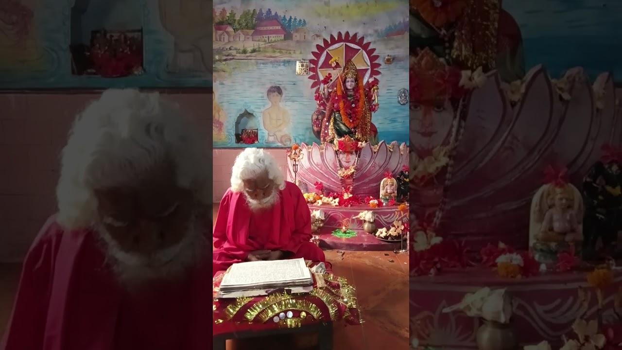 Devi mahapuran ka dwitiya skand ka 11 adhyay aaj ki katha