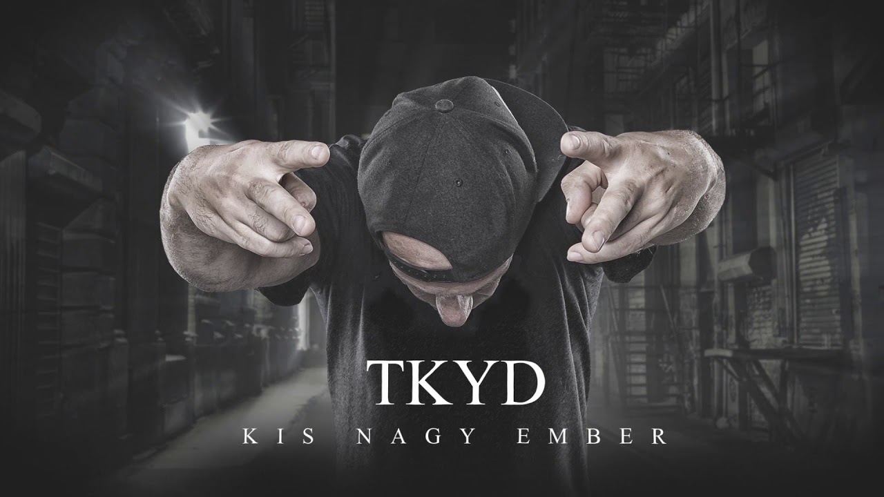 Tkyd - Fekete királynő