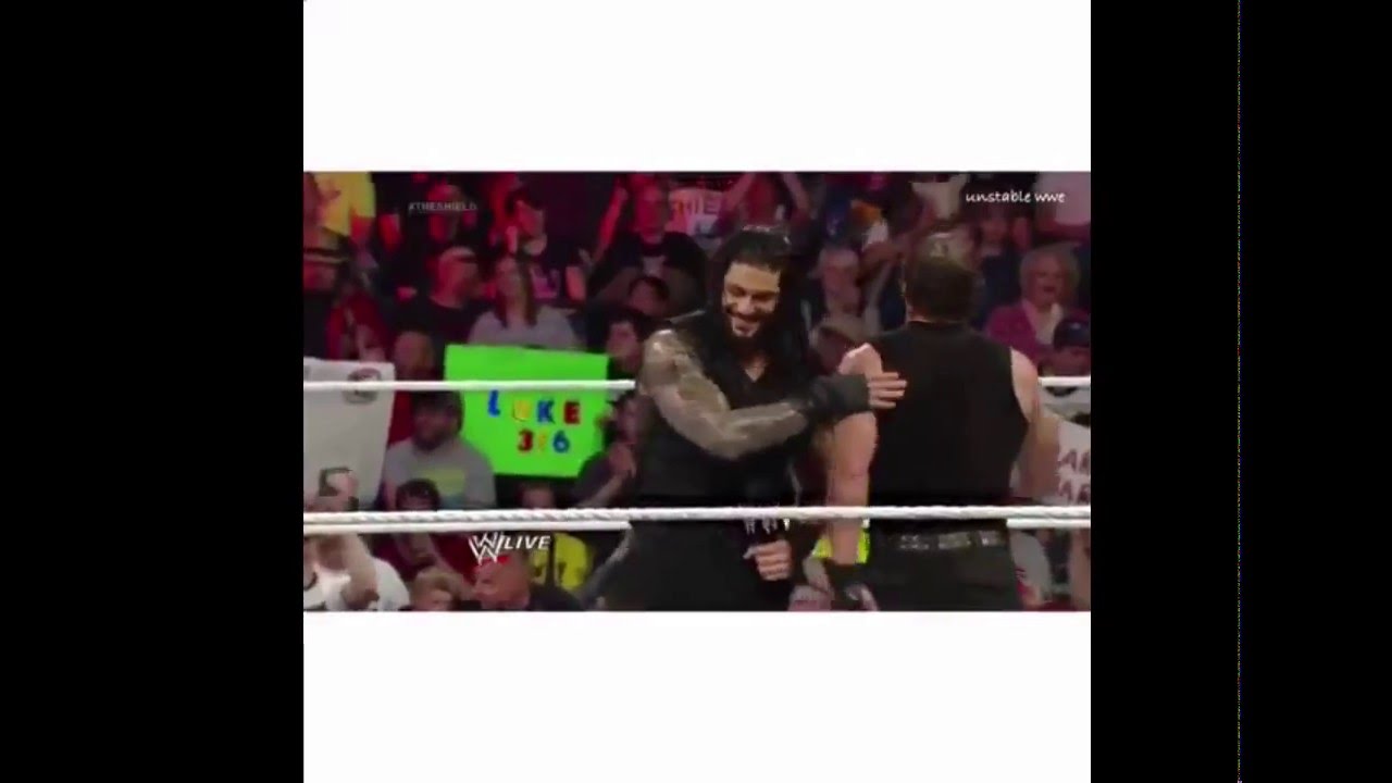 WWE Superstars & dives vine edits part 1