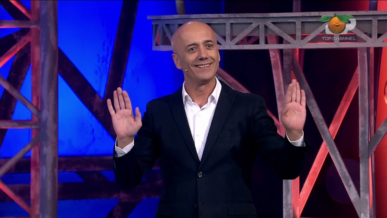 Portokalli, 6 N&euml;ntor 2022 - Barsalet&euml; nga Salsano