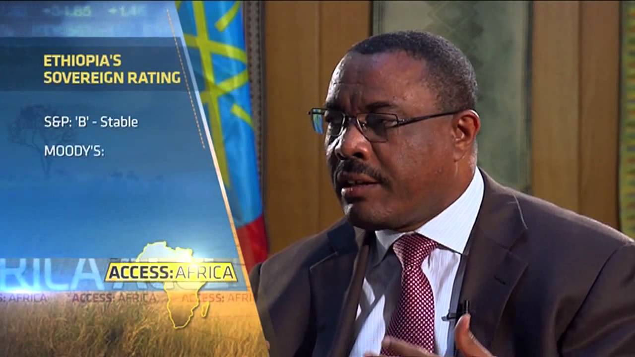 Ethiopia Ready to Sell Bonds | Access Africa