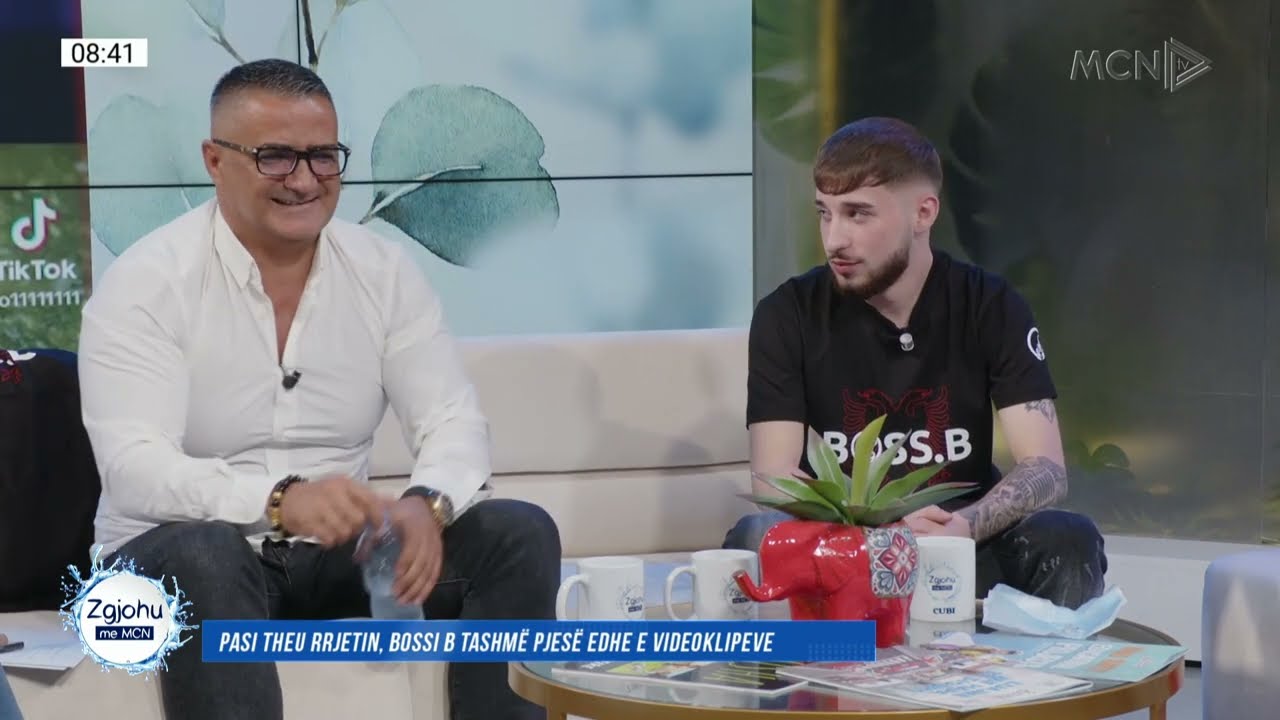 “Shqipet kanë ra brenda e kanë dalë si bossa..”, kush fshihet pas këngës virale