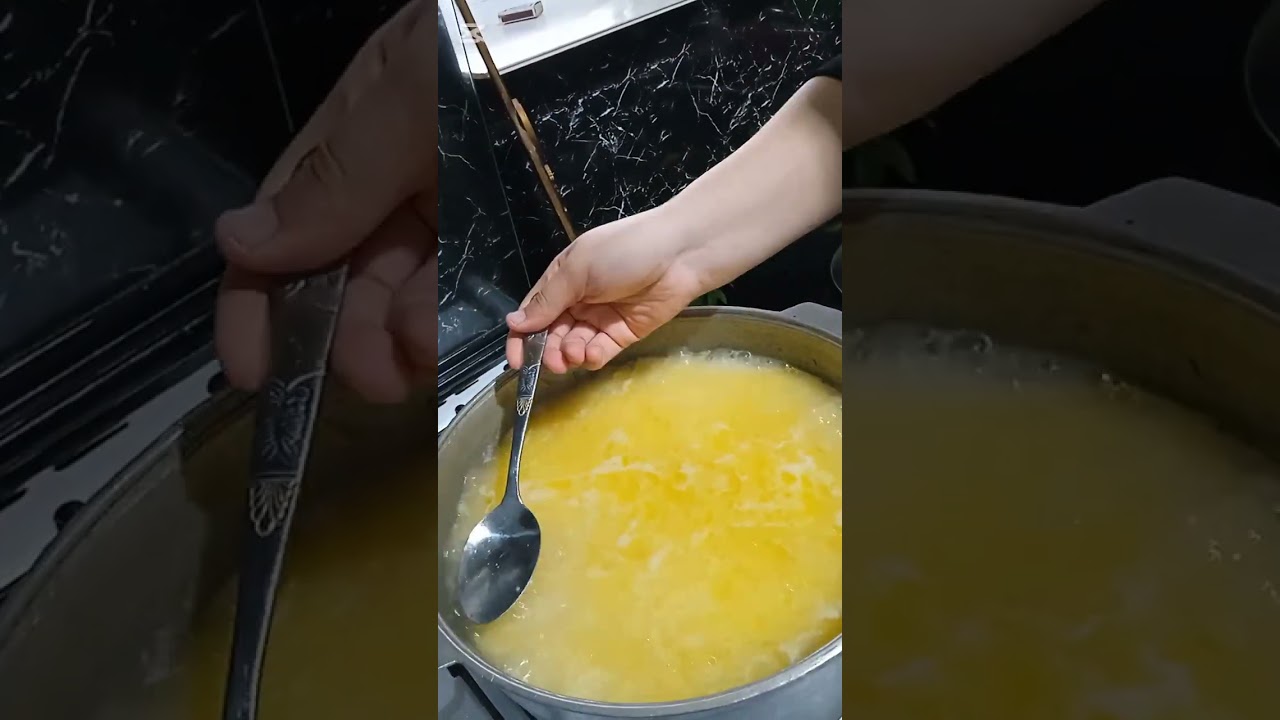 XORAZMCHA OSH