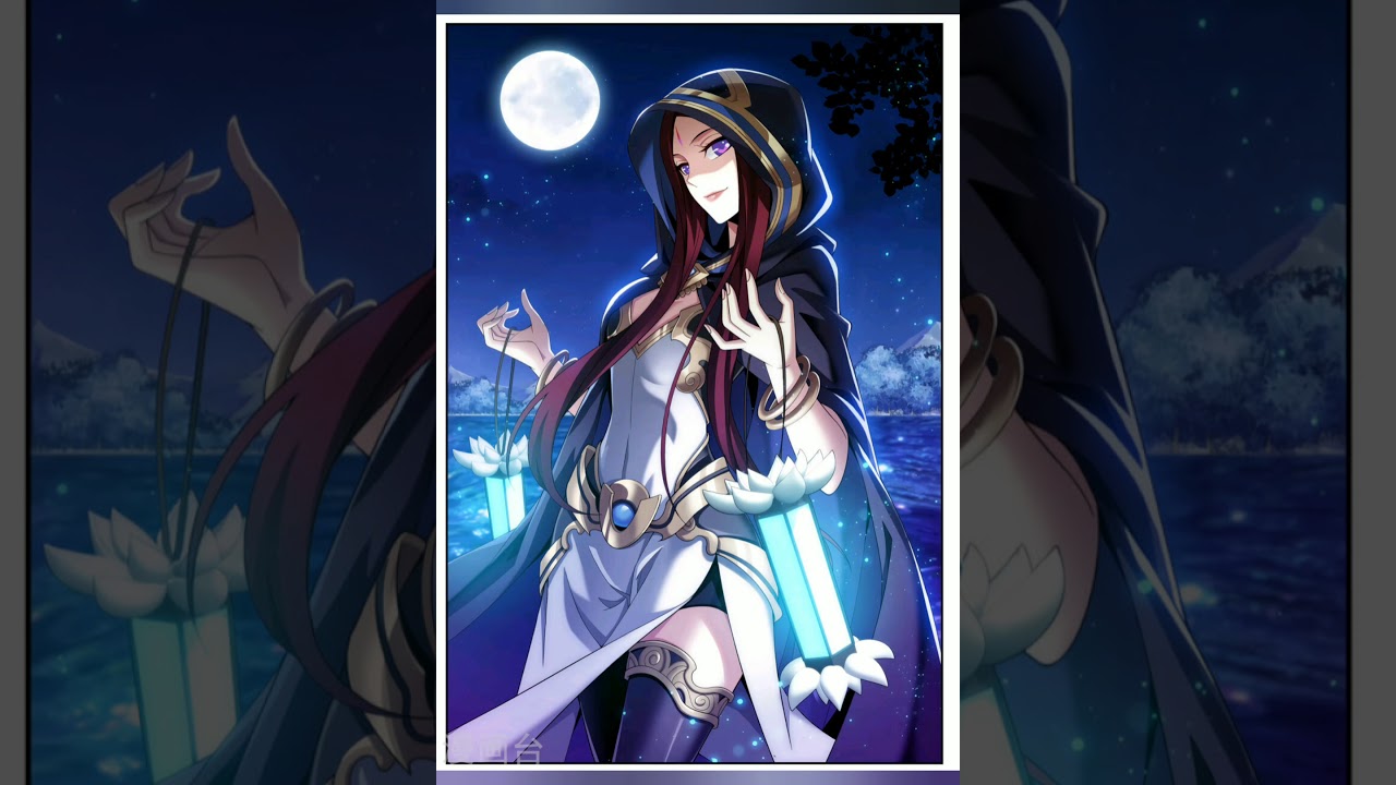 My Top 5 Manhua Recommendation Part 1