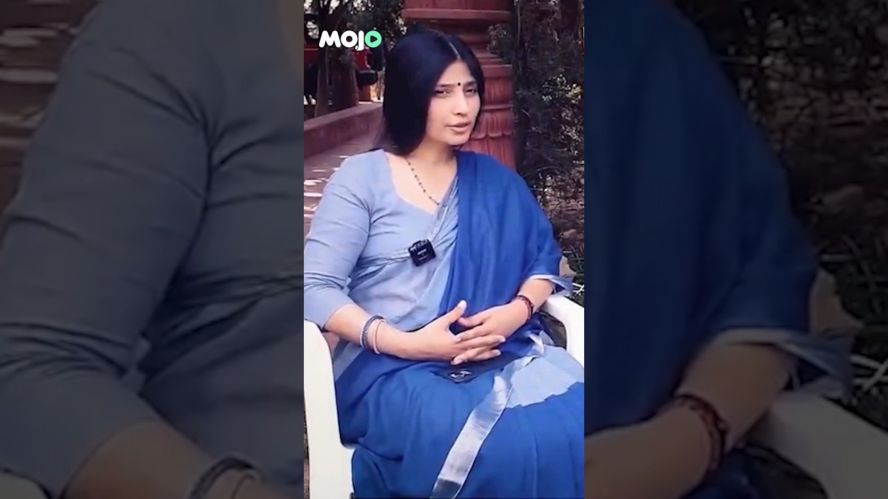 Dimple Yadav On Her Daughter Aditi's Political Future | Samajwadi Party #election2024 #shorts