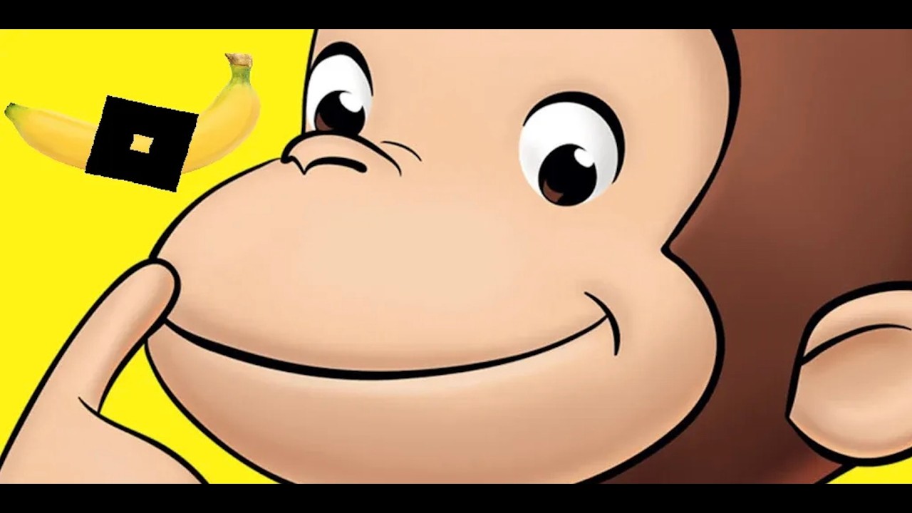 Roblox Bananza