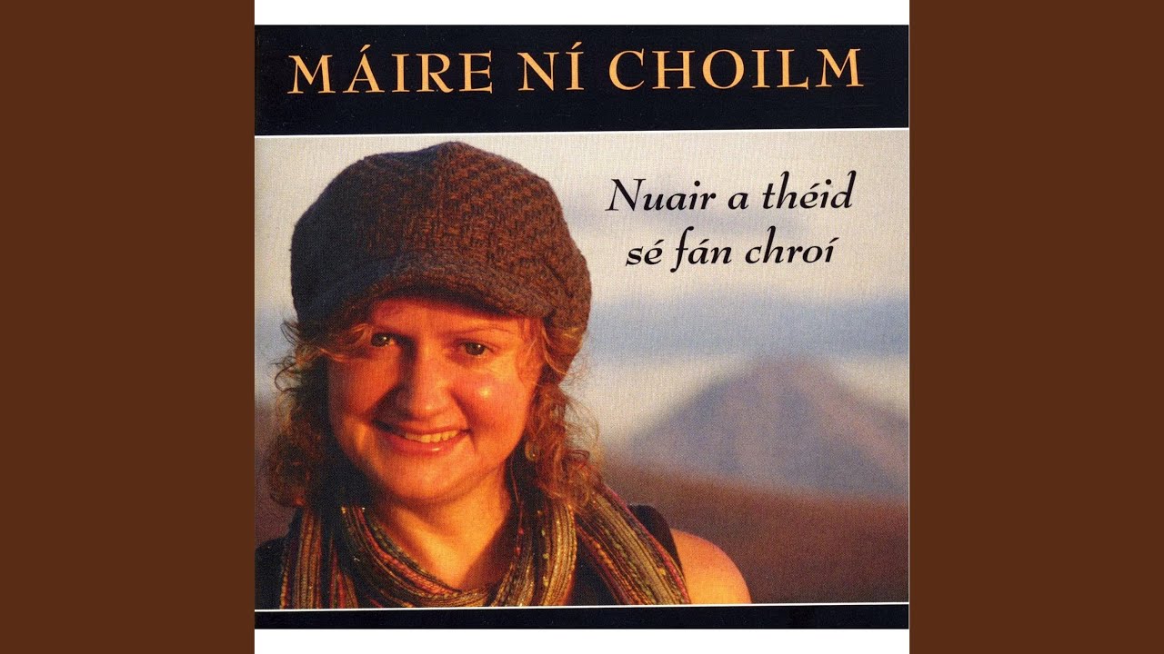 Tá Mé I Mo Shuí