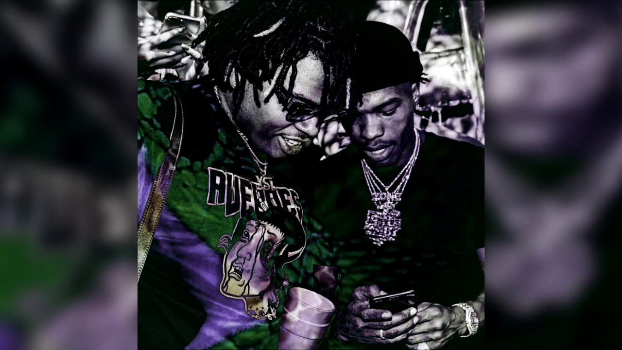 (FREE) Gunna Type Beat 2020 
