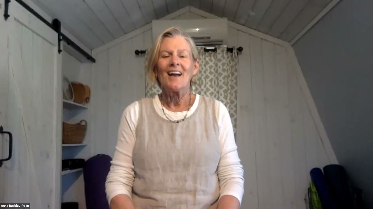 Wellness Webinar Series: Therapeutic Yoga for SMA