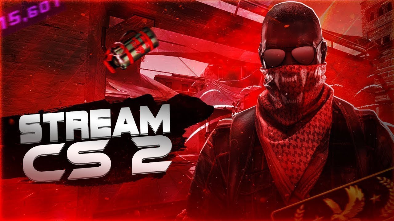 Stream CS2 FaceIT | 10 lvl of faceit
