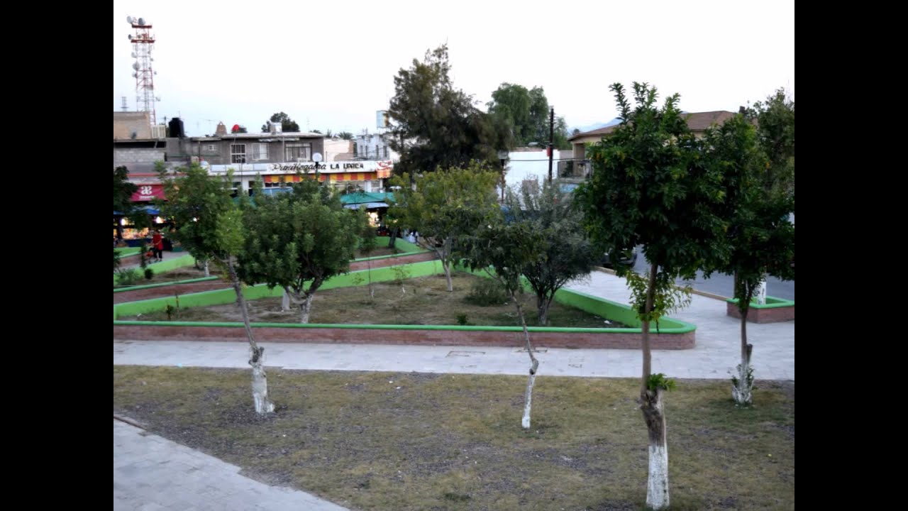 Bermejillo Durango