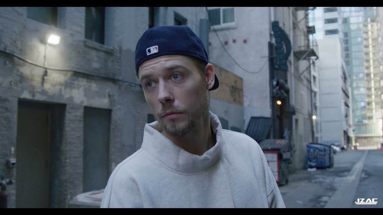 JZAC - Cautious (Official Video)