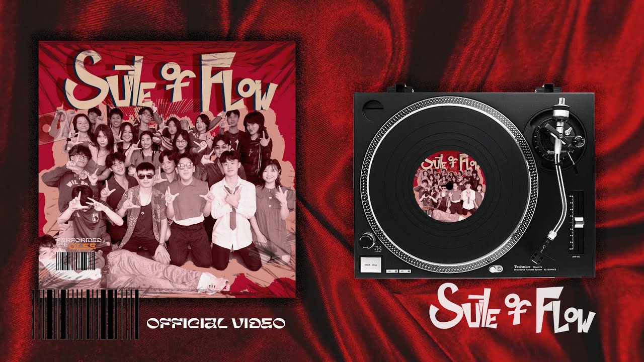 [Gleeshow] Full video gleeshow 2024 - Glee LSTS