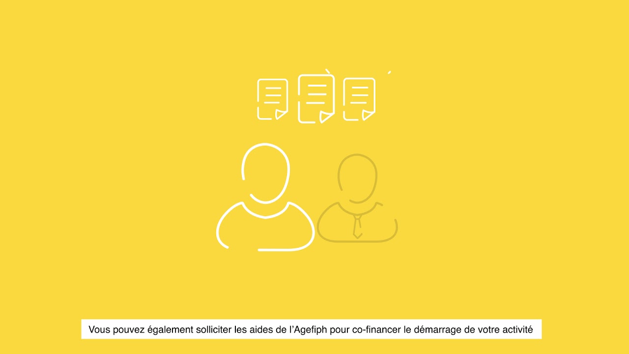 Des solutions pour créer votre entreprise