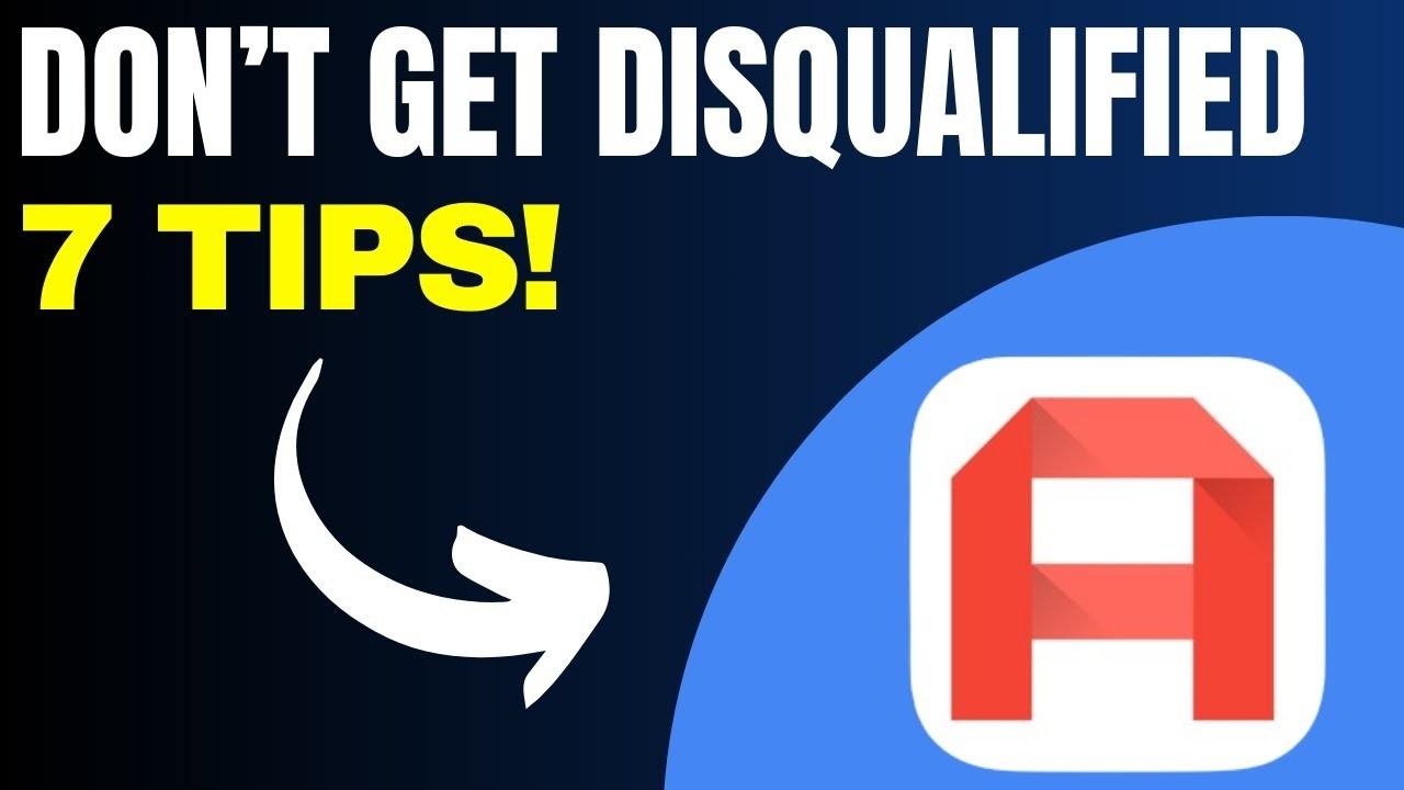 How to Not Get Disqualified From Surveys on AttaPoll (2026)