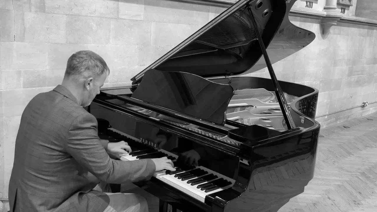 Scott Joplin Various Piano Rags (Performed by Andy Salter)