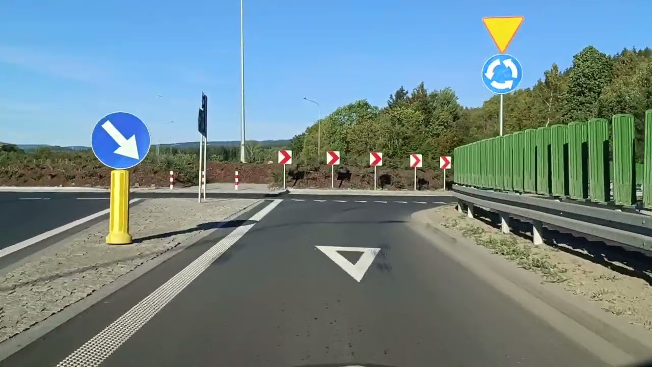 PL S3 Kamienna Gora Lubawka 3 10 2023