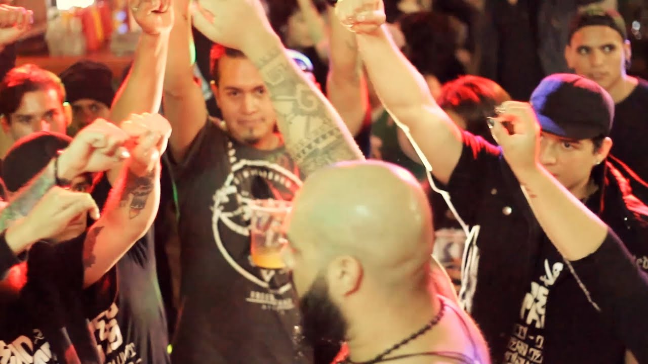 Brownlucci & Jotaka - Laugh Now (Official WNDTKZ Video)