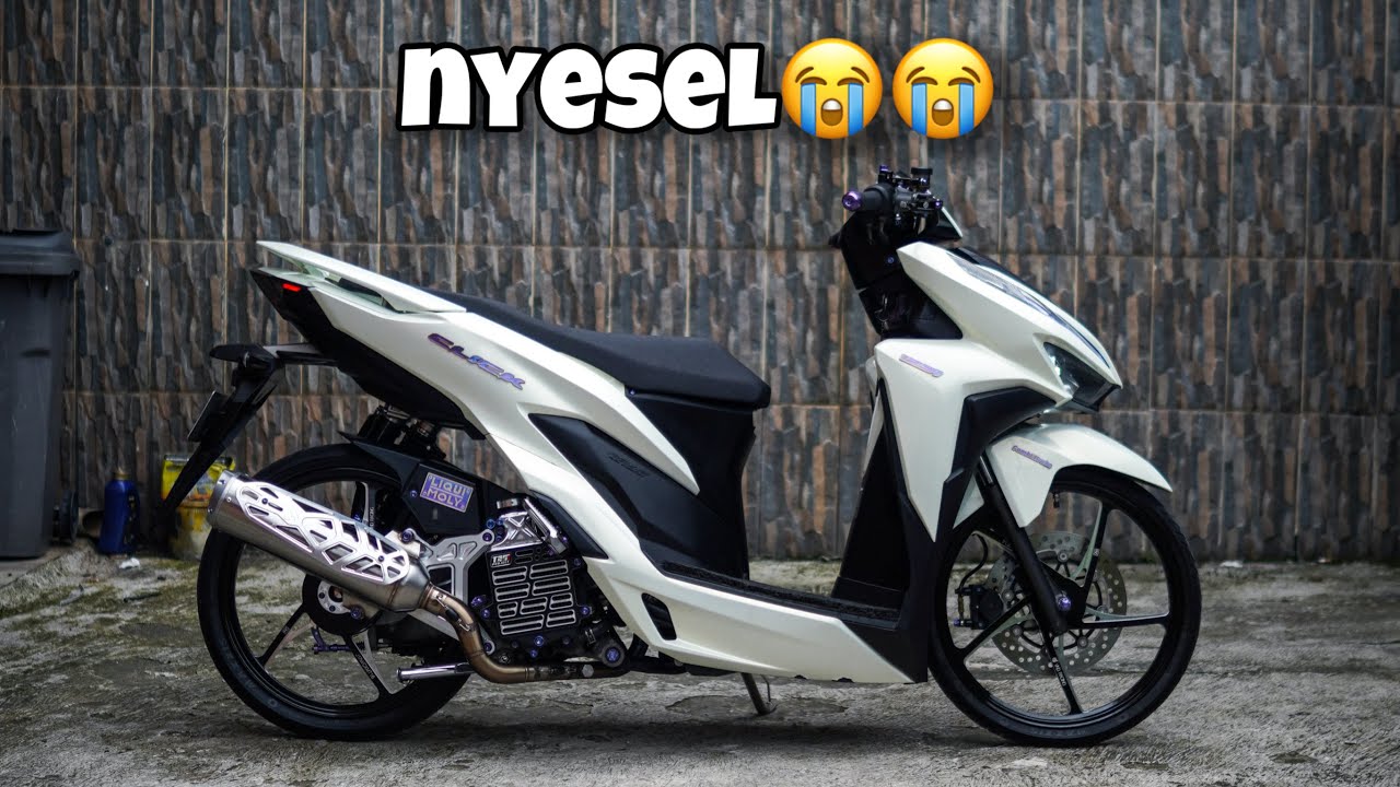 TERNYATA GINI RASANYA PAKE R17‼️