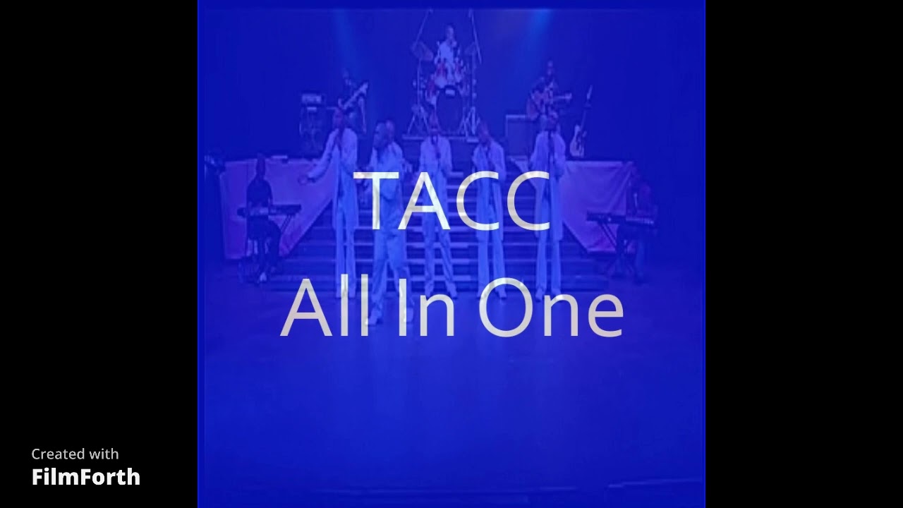 All in One - Nkulunkulu wababophekile