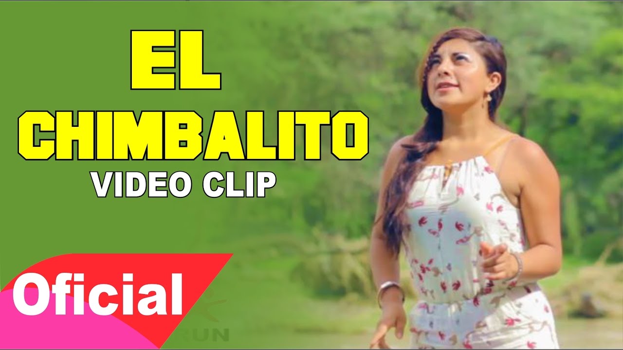 Deleites Andinos - El Chimbalito  | Vídeo Oficial