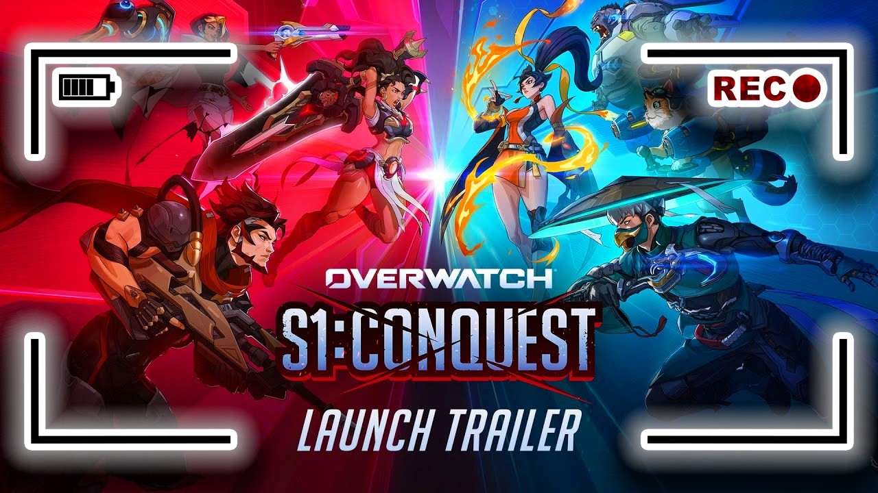 🔴OVERWATCH BUT IM SICK!!1🔴
