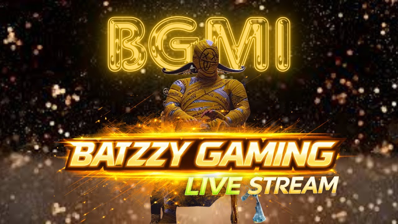 Rush game | LIVE STREAM | Thadaal adi Fun Related @Batzzygaming