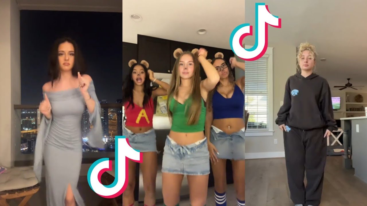 WHATCHU KNO ABOUT ME - TikTok Dance Challenge Compilation