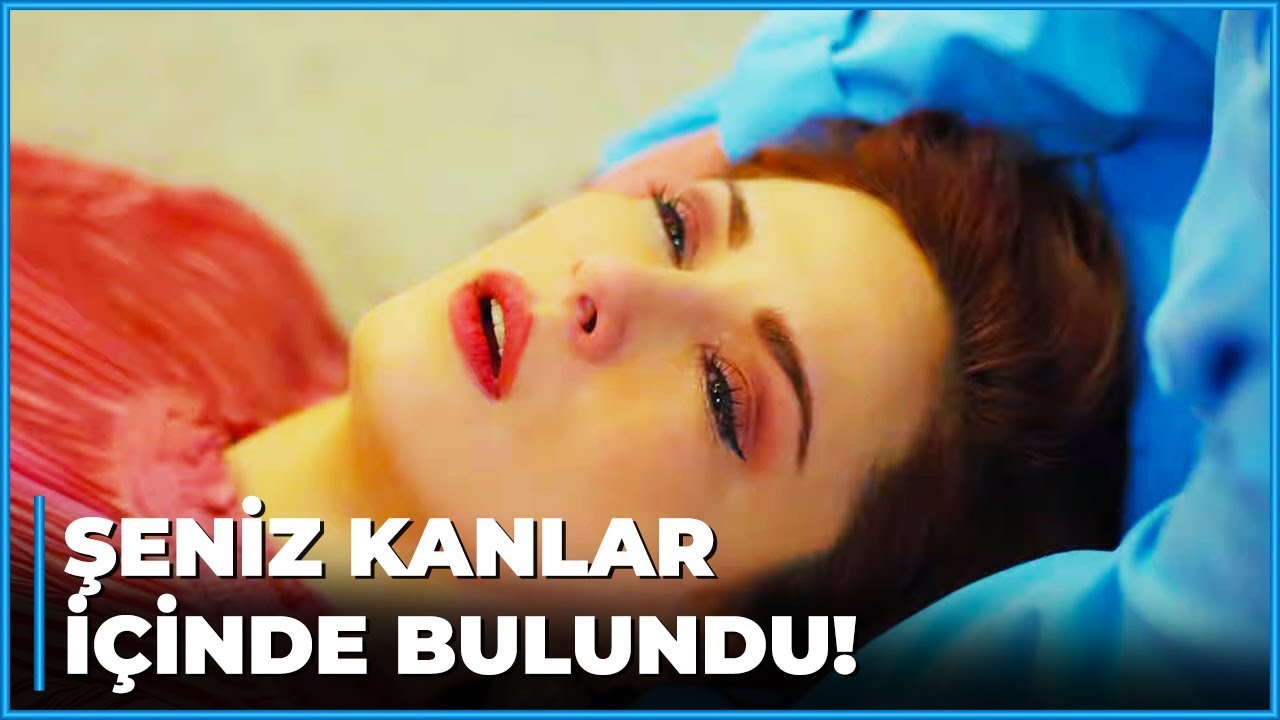 Şeniz Bıçaklandı! 💥 Nedim Olay Yerinden KAÇTI! | Zalim İstanbul 28. Bölüm (İLK SAHNE)