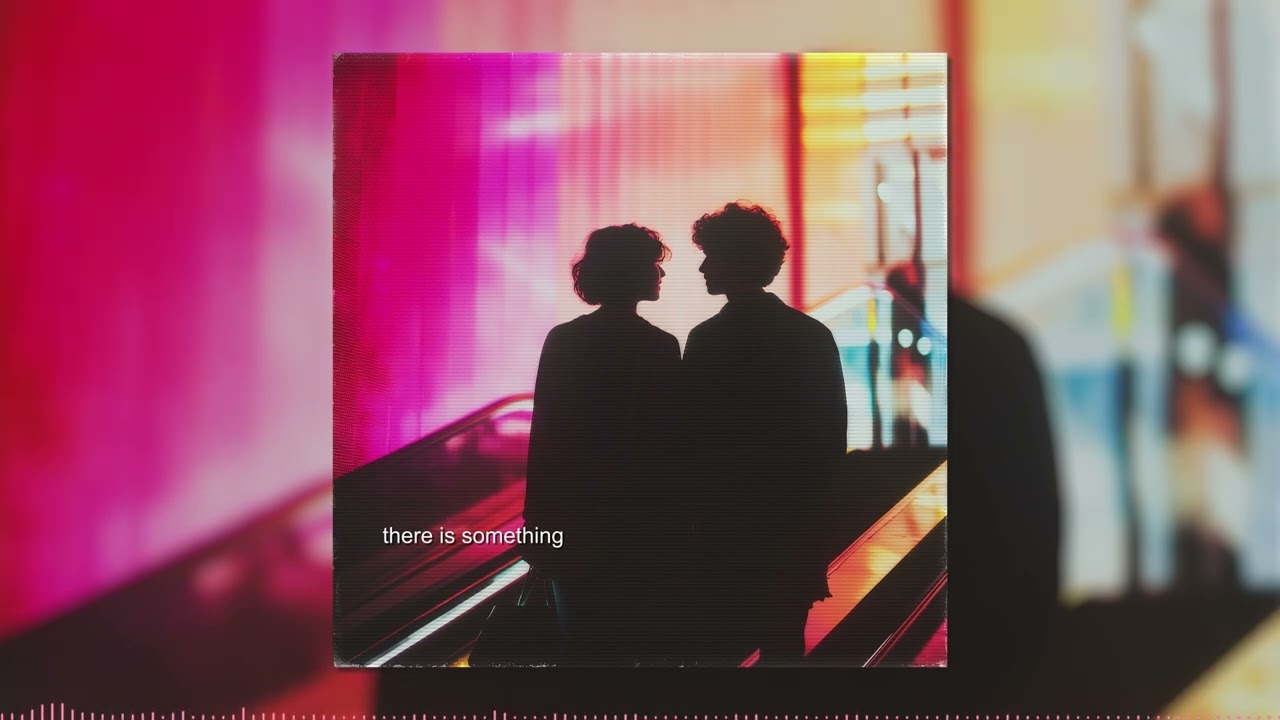 Tyconic - There Is Something