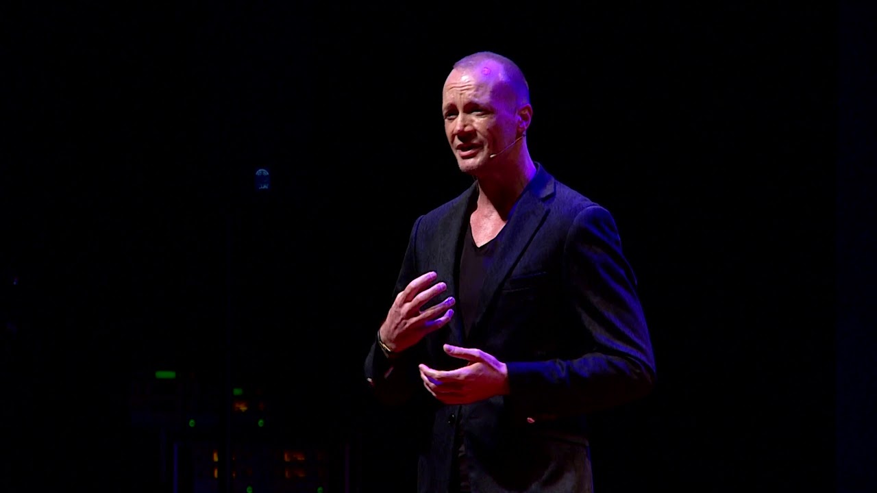 Living an Examined Life | The Neo-Generalist Way | Kenneth Mikkelsen | TEDxChennai