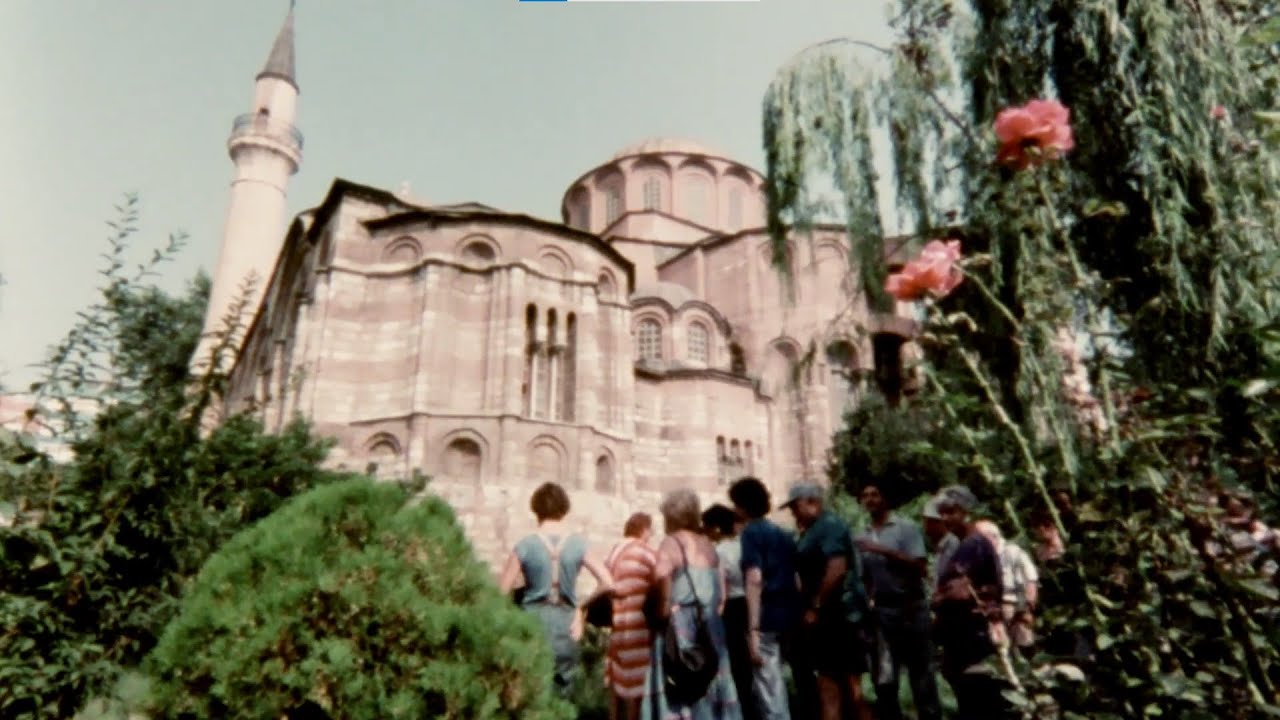 Suha Arın | Kariye (1984)