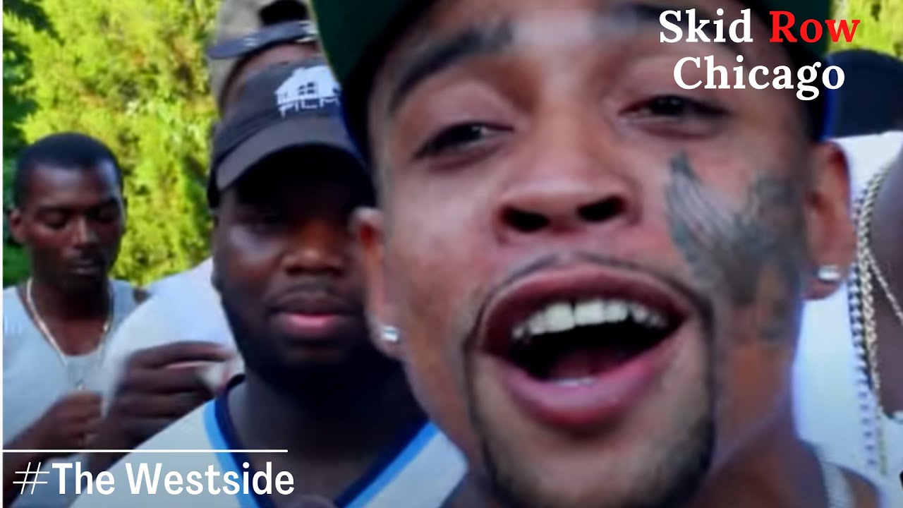 Chicago: The Most Misunderstood | Westside Chicago Gang Members Speak about Murder Rate and War