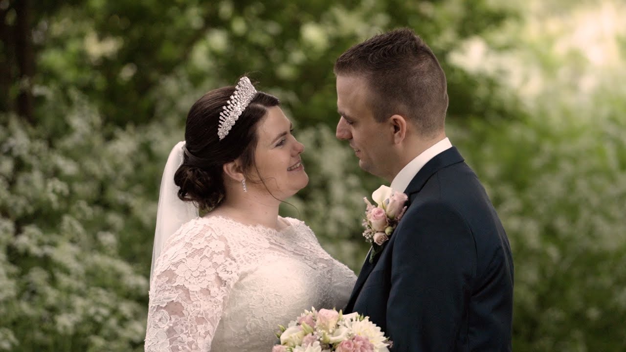 Mike & Gerarda | Stralende liefde
