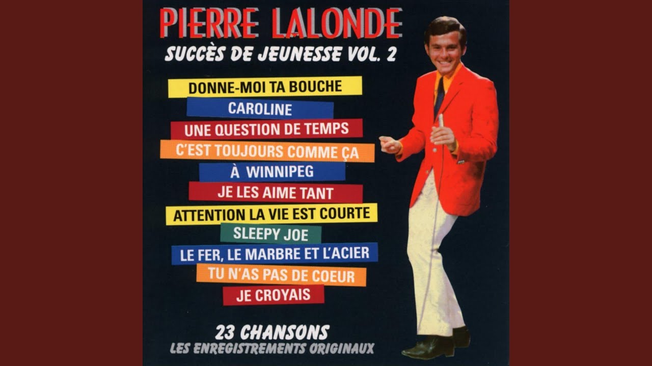 Une question de temps