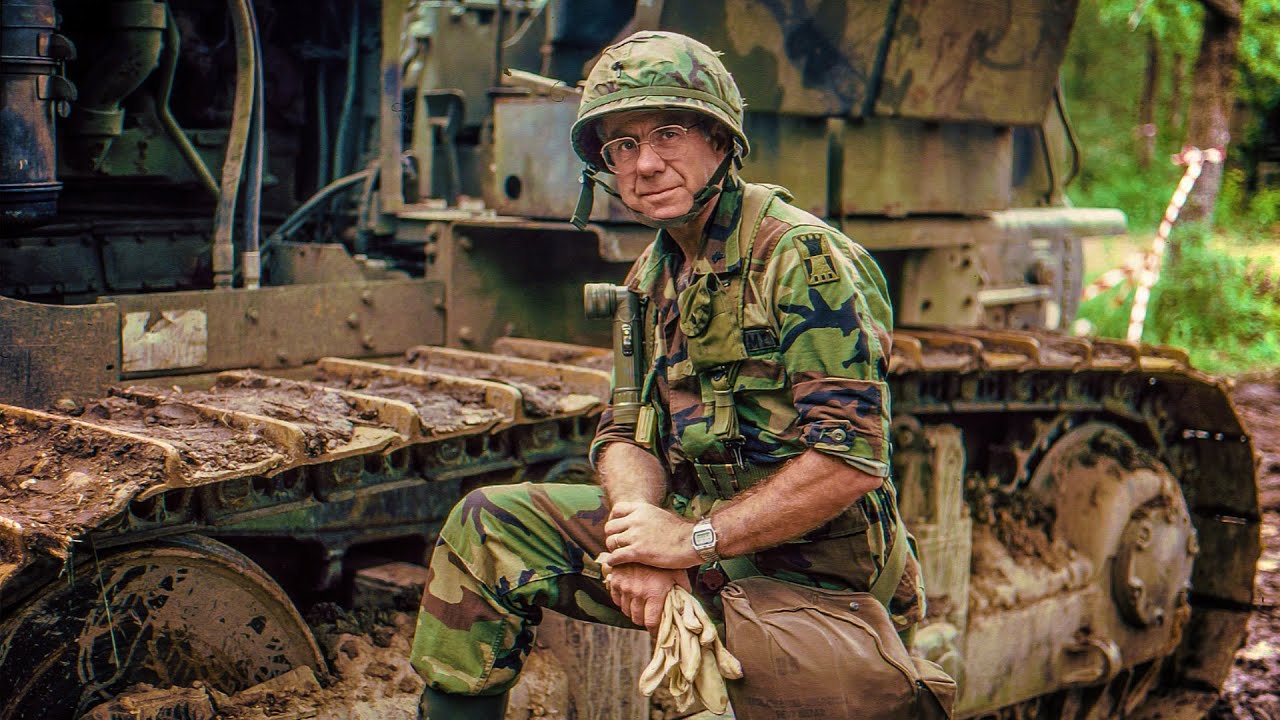 Army Chaplain Corps Anniversary - Wallace Alcorn, Chaplain & Army Officer