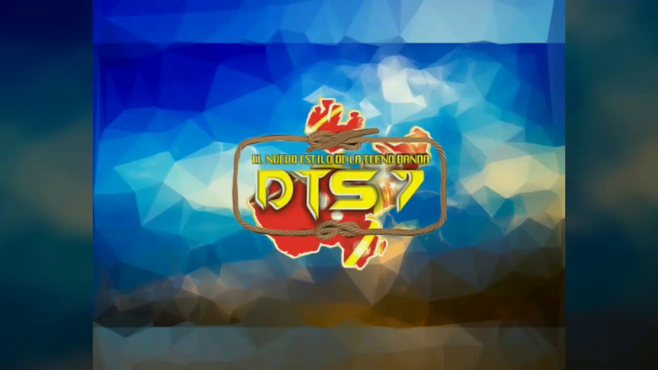 Banda DTS - 7 - Oye Como Va